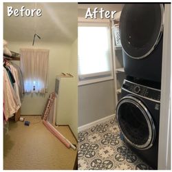 Revamp  Remodeling
