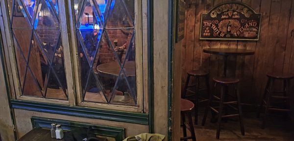 McKibbin’s by null