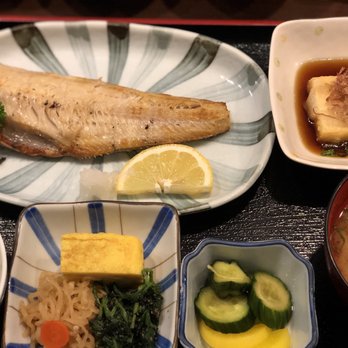 Hachibei Japanese Restaurant - BBQ fish - Japanese Near Me - Vancouver, British Columbia Hachibei Japanese Restaurant - BBQ fish - Japanese Near Me - Vancouver, British Columbia