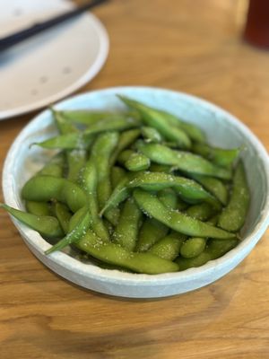 Little Fat Dumpling by null