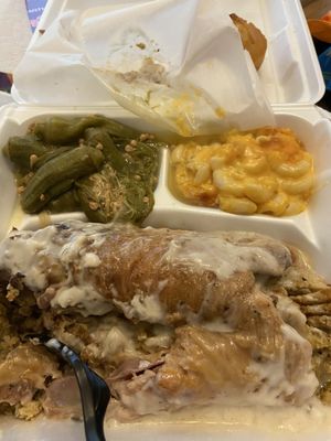 Annie Laura's Kitchen by null