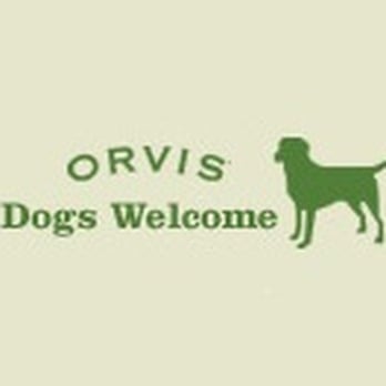 Orvis - Outdoor Gear Near Me - Leawood, Kansas