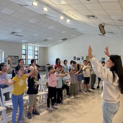 Holy Trinity Lutheran Academy