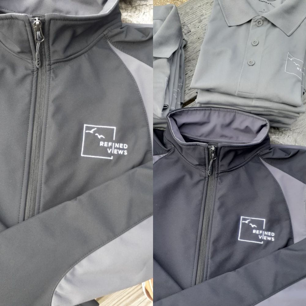 MANY MOONS MERCH CO 15 Photos 215 Atlantic Ave, East Moriches, New York Screen Printing