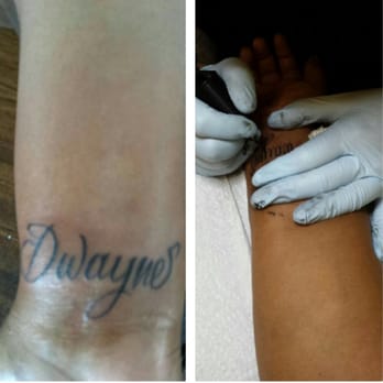 Afterdark Tattoo - Pat hooked me UP! - Tattoo Near Me - Oakland, California Afterdark Tattoo - Pat hooked me UP! - Tattoo Near Me - Oakland, California