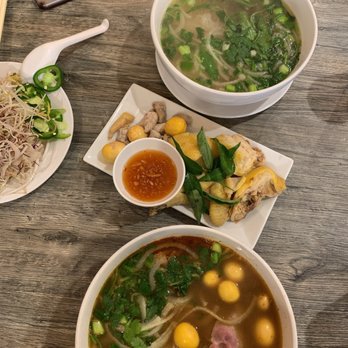 Pho Ngon - Vietnamese Near Me - Alexandria, Virginia