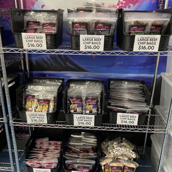 Snack Addicted - BIG size - Specialty Food Near Me - Honolulu, Hawaii