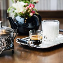 Im Glück - Café Im Glück #Frankfurt #Nordend