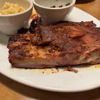 Jim 'N Nick's Bar-B-Q - Classic Spare Ribs - Barbeque Near Me - Prattville, Alabama Jim 'N Nick's Bar-B-Q - Classic Spare Ribs - Barbeque Near Me - Prattville, Alabama