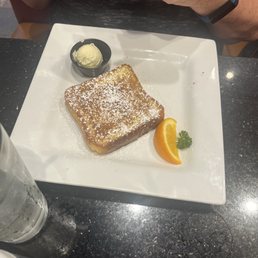 1 French Toast Cafe Combo 1 French Toast Cafe Combo