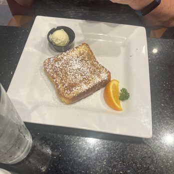 Keke's Breakfast Cafe - 1 French Toast Cafe Combo - Breakfast & Brunch Near Me - Cape Coral, Florida Keke's Breakfast Cafe - 1 French Toast Cafe Combo - Breakfast & Brunch Near Me - Cape Coral, Florida