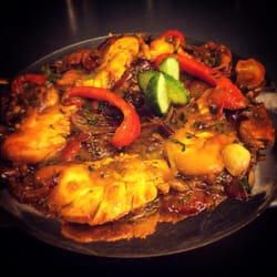 Curry Mahal Restaurant