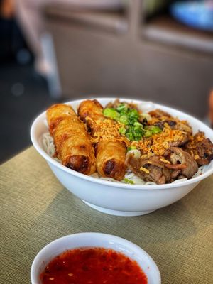 Golden Deli San Gabriel by null