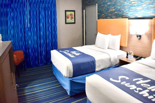 Days Inn by Wyndham Wayne by null