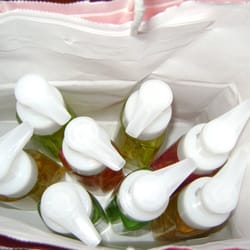 Bath & Body Works