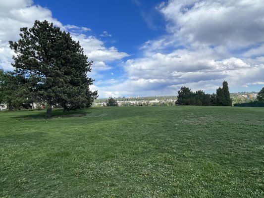 Ruby Hill Park by null