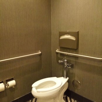 Riverview Restaurant & Brewhouse - Women's restroom - Casinos Near Me - Bossier City, Louisiana Riverview Restaurant & Brewhouse - Women's restroom - Casinos Near Me - Bossier City, Louisiana