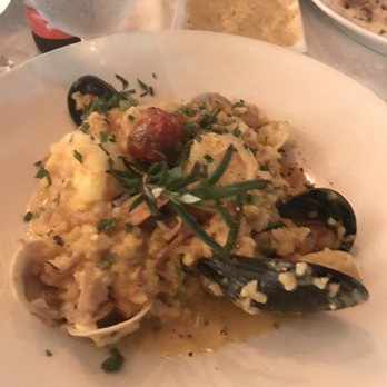 A Fish Called Avalon - Seafood Near Me - Miami Beach, Florida