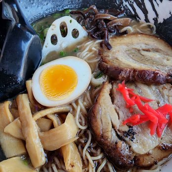 Ramen Hiroshi - Alameda - Ramen Near Me - Alameda, California Ramen Hiroshi - Alameda - Ramen Near Me - Alameda, California