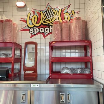 Wow Spaghetti - Wow spaghetti Westminster - Fast Food Near Me - Westminster, California Wow Spaghetti - Wow spaghetti Westminster - Fast Food Near Me - Westminster, California