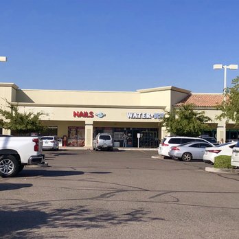 Water N Ice - Ice Cream & Frozen Yogurt Near Me - Chandler, Arizona Water N Ice - Ice Cream & Frozen Yogurt Near Me - Chandler, Arizona