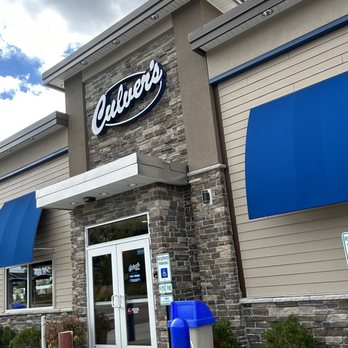 Culver's - Burgers Near Me - Walker, Michigan