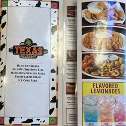 Texas Roadhouse