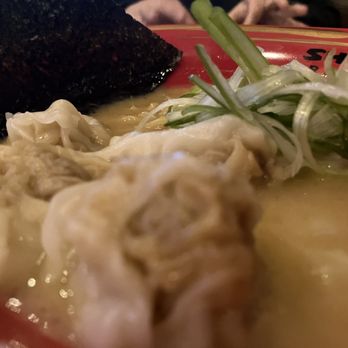 Shaka Ramen - Wontons - Ramen Near Me - Middletown, Delaware