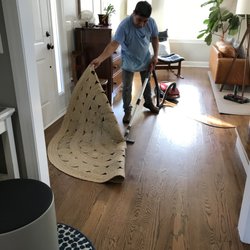 Tidy Touch Cleaning  - Call us at 434 282-8118 or 434 962-6610
