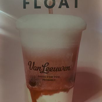 Van Leeuwen Ice Cream - Boulder - Ice Cream & Frozen Yogurt Near Me - Boulder, Colorado