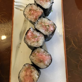Kanda Sushi - Negi toro - Sushi Bars Near Me - Thousand Oaks, California Kanda Sushi - Negi toro - Sushi Bars Near Me - Thousand Oaks, California