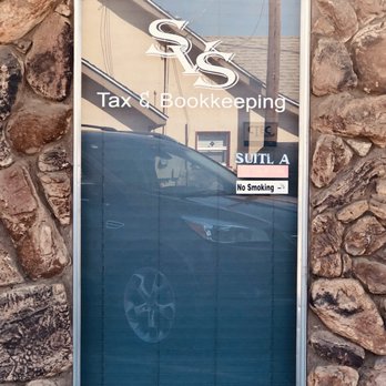 SVS Tax & Bookkeeping Service - Professional & Caring I love this place ! - Bookkeepers Near Me - Ceres, California SVS Tax & Bookkeeping Service - Professional & Caring I love this place ! - Bookkeepers Near Me - Ceres, California