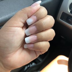 Top Nail