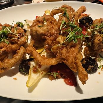 Water Grill - Bellevue - Soft shell Maryland crab (seasonal and delicious) - Seafood Near Me - Bellevue, Washington
