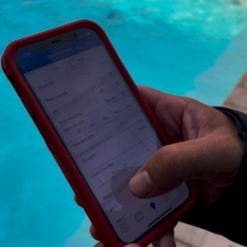 Pool Mates - You receive a detailed email after each cleaning visit! - Pool Cleaners Near Me Pool Mates - You receive a detailed email after each cleaning visit! - Pool Cleaners Near Me
