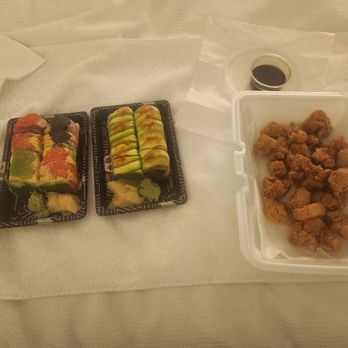 E Sushi - Sushi Bars Near Me - Indianapolis, Indiana