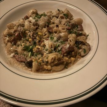 Rocco's - Lumache - Wine Bars Near Me - Austin, Texas