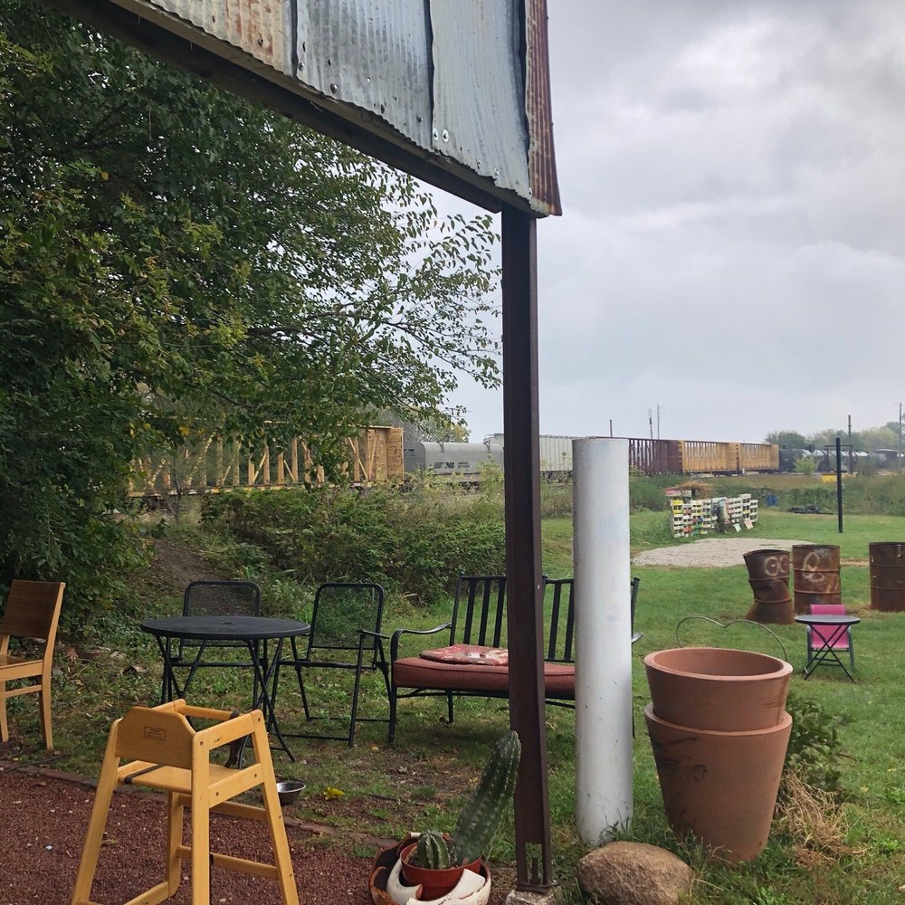 Lockwood Cafe - Cafes Near Me - Ames, Iowa