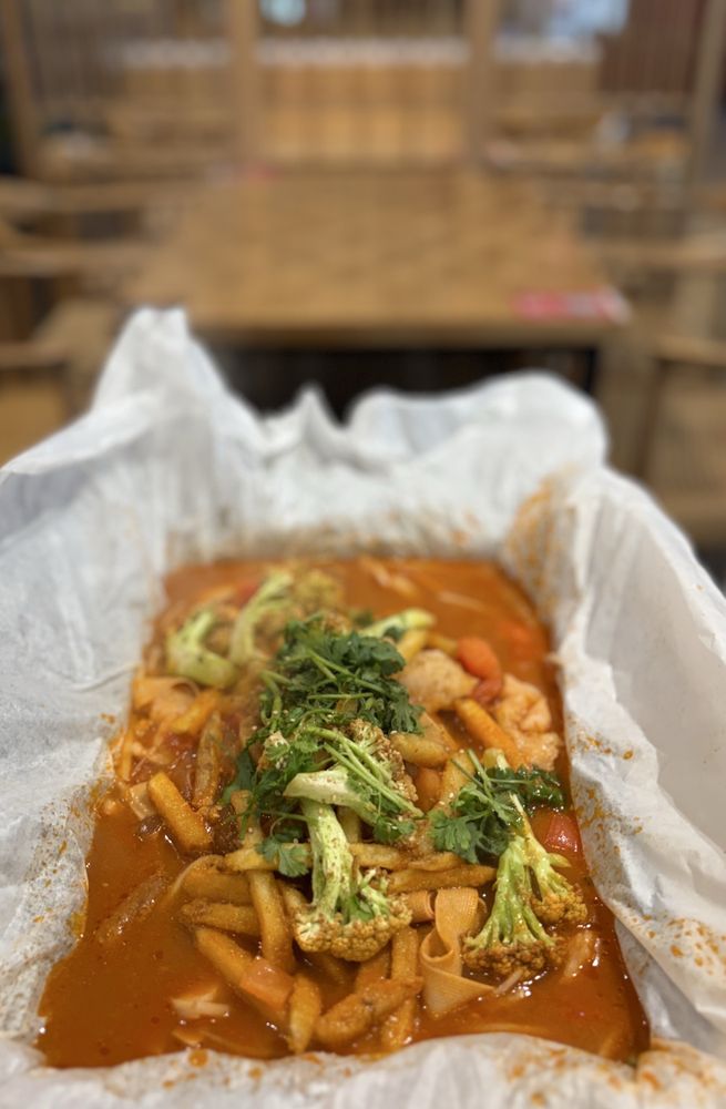 Food from YYTime