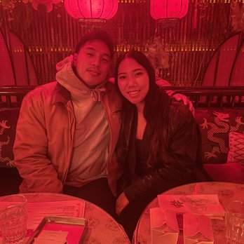 Fortunate Son - Chinese Near Me - San Diego, California