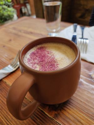 Café Miguel by null