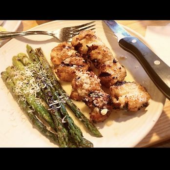 Carrabba's Italian Grill - Shrimp and Scallop Speidino - Italian Near Me - Southport, Indiana Carrabba's Italian Grill - Shrimp and Scallop Speidino - Italian Near Me - Southport, Indiana