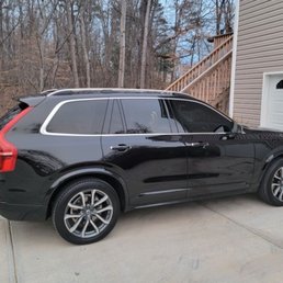 2018 XC 90 T6 2018 XC 90 T6