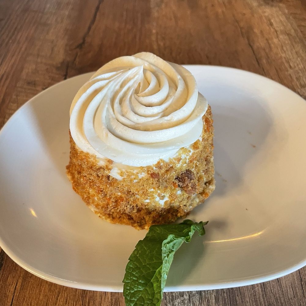 Jennifer's Catering - Carrot Cake - Caterers Near Me - Phoenix, Arizona Jennifer's Catering - Carrot Cake - Caterers Near Me - Phoenix, Arizona