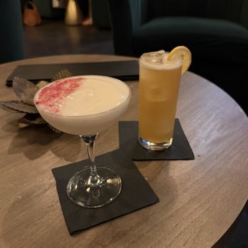Folia - Lounges Near Me - Charlotte, North Carolina