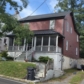 American Quality Roofing and Siding - frontback - Roofing Near Me - Belleville, New Jersey