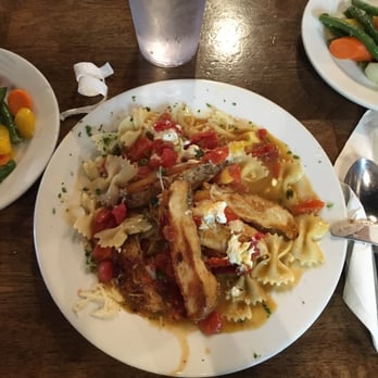 Caffe Rel - Chicken Francisco - American Near Me - Franklin, North Carolina