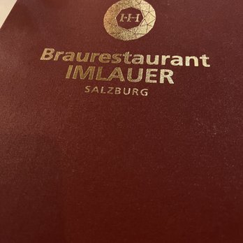 Braurestaurant Imlauer - Austrian Near Me - Salzburg, 5 Braurestaurant Imlauer - Austrian Near Me - Salzburg, 5