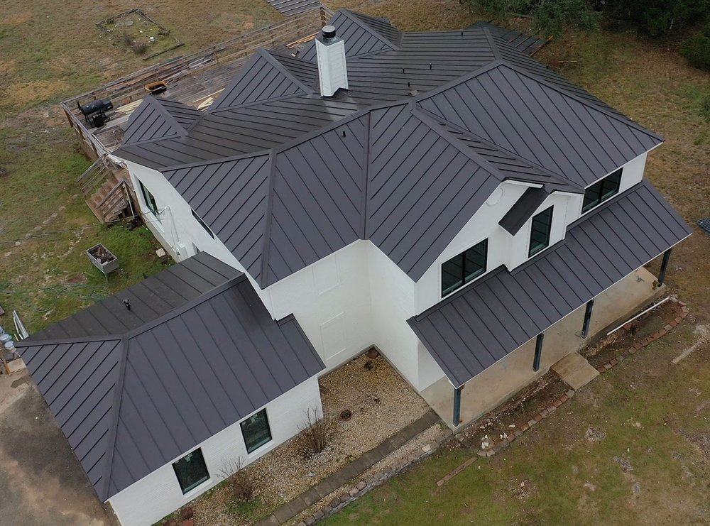 Slide of Eagle Roofing & Contracting