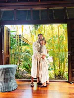 Spa Montage Kapalua Bay by null